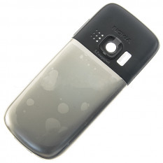 Корпус для Nokia 6303 (Серебро)