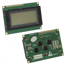 RH1604A-TNI Eng-Rus ЖК дисплей
