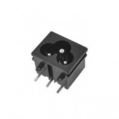 15-030 Разъем питания на плату