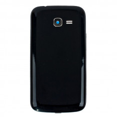Корпус для Samsung Galaxy Star Plus Duos GT-S7262 (черный)