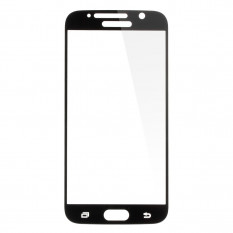 3D Защитное стекло для Samsung Galaxy S6 SM-G920F (черный)