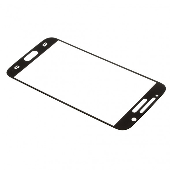 3D Защитное стекло для Samsung Galaxy S6 SM-G920F (черный)