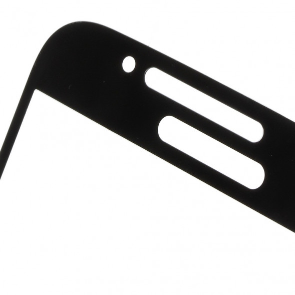 3D Защитное стекло для Samsung Galaxy S6 SM-G920F (черный)