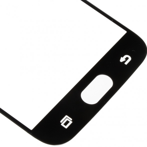 3D Защитное стекло для Samsung Galaxy S6 SM-G920F (черный)