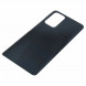 Задняя крышка для Xiaomi Redmi Note 10 Pro (Черный)