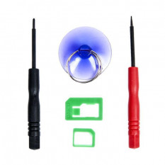 Набор инструмента BAKU BK-7296 (для iPhone)