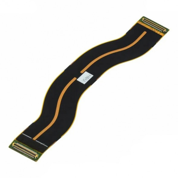 Шлейф для Samsung G998 Galaxy S21 Ultra межплатный основной (широкий)