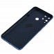 Задняя крышка корпус для Realme C15 (Синий)