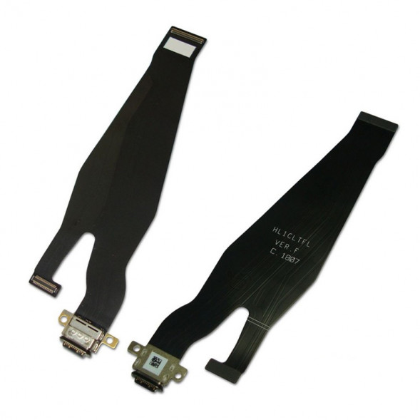 Шлейф Huawei P20 Pro на разъем зарядки