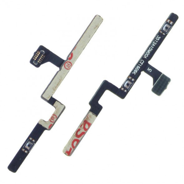 Шлейф Xiaomi Mi 4S на кнопки громкости