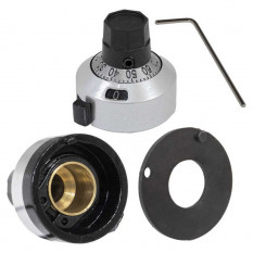 RH-18A11B10-03M Ручка для многооборотных потенциометров