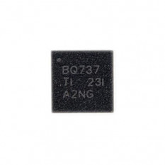 BQ737 (BQ24737) Контроллер Texas Instruments QFN-20