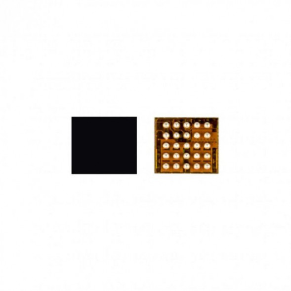 LM3567A1 Микросхема контроллер подсветки для Apple iPhone 11, iPhone 11 Pro, iPhone 11 Pro Max