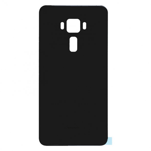Задняя крышка для Asus ZE552KL ZenFone 3 (Черный)