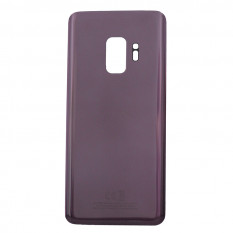 Задняя крышка для Samsung G960F Galaxy S9 (Фиолетовый)