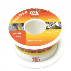 Припой MAYUAN 0.3 мм. (30 гр.)