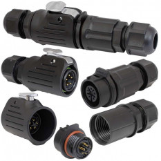 Разъем SF1610/PS-5P