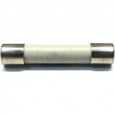 15A 250V 6х30 Предохранитель керамический, быстродействующий