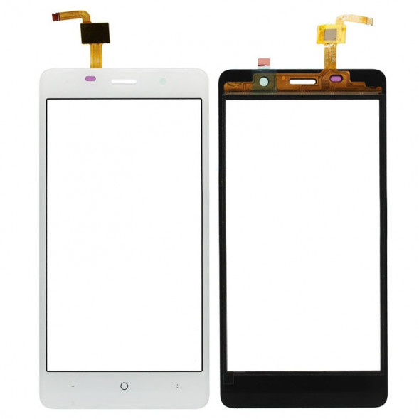 Тачскрин для BQ BQ-5022 Bond (Белый)