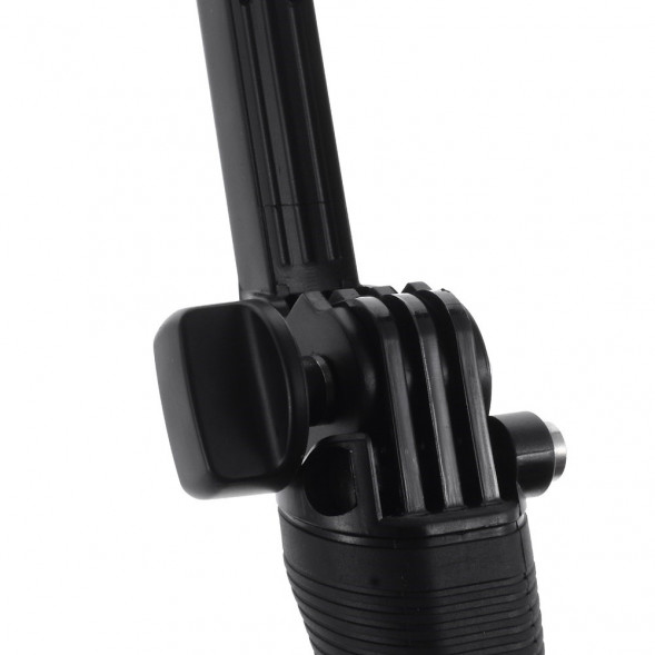 Раскладной монопод с треногой для GoPro Hero 4 3+ 3 2 1