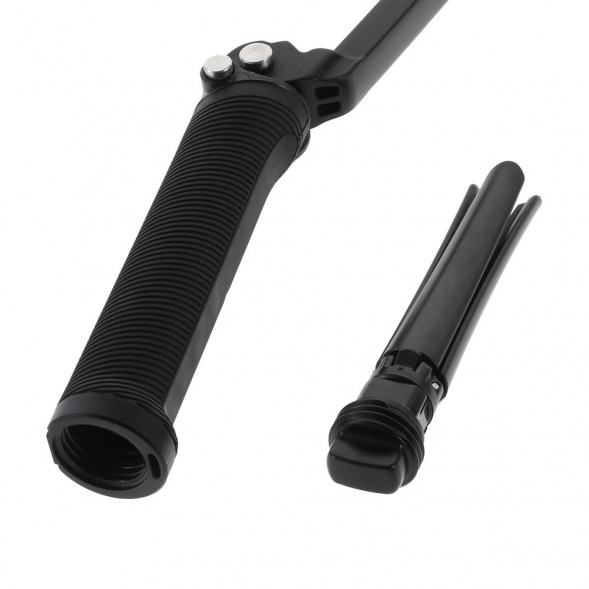 Раскладной монопод с треногой для GoPro Hero 4 3+ 3 2 1