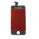 Дисплей для Apple iPhone 4 (Белый)