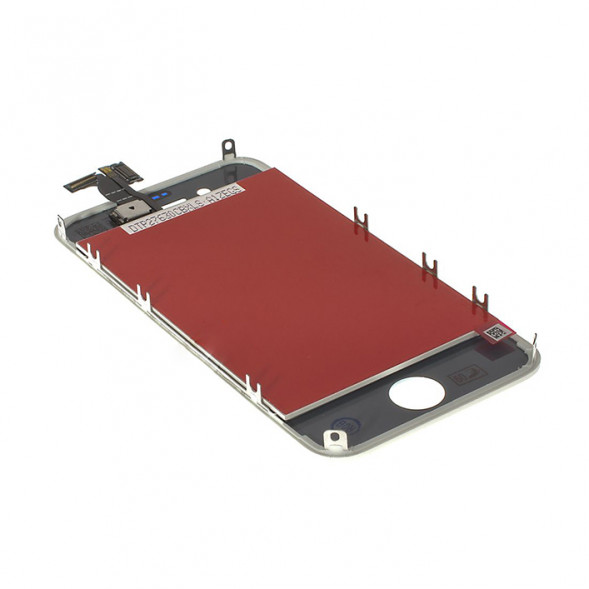 Дисплей для Apple iPhone 4 (Белый)