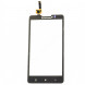 Тачскрин для Lenovo P780 (Черный)