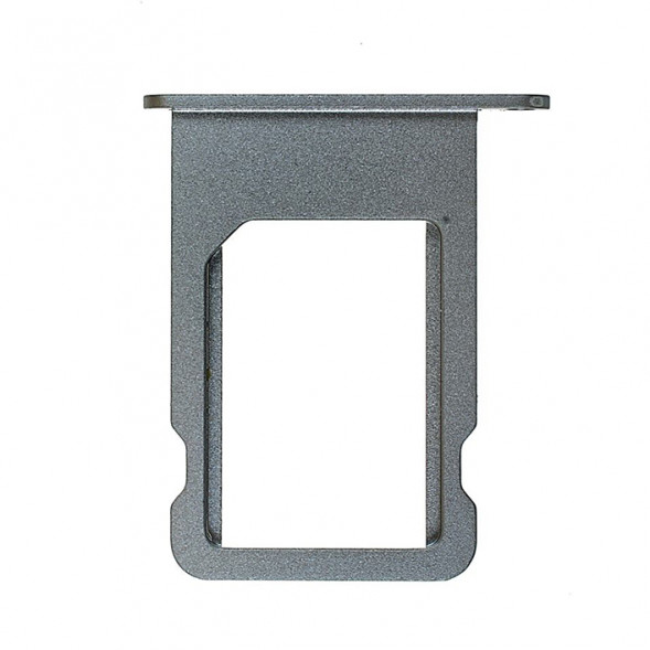 Лоток SIM карты для iPhone 5 (Белый)