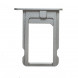 Лоток SIM карты для iPhone 5 (Белый)