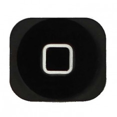 Толкатель джойстика - кнопка для iPhone 5c (Черный)