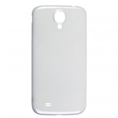 Задняя крышка для Samsung Galaxy S4 GT-i9500 (Белый)