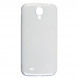 Задняя крышка для Samsung Galaxy S4 GT-i9500 (Белый)