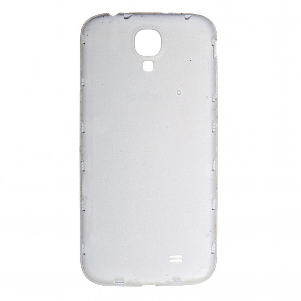 Задняя крышка для Samsung Galaxy S4 GT-i9500 (Белый)