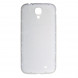 Задняя крышка для Samsung Galaxy S4 GT-i9500 (Белый)