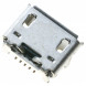 Системный микро USB разъем для HTC Incredible S, G11