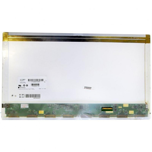 Матрица LP173WD1(TL)(C1) (1600*900 standart 40 pin, led, глянцевая, правый шлейф) (000672)