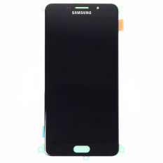 Дисплей для Samsung Galaxy A7 (2016) A710F (Черный)