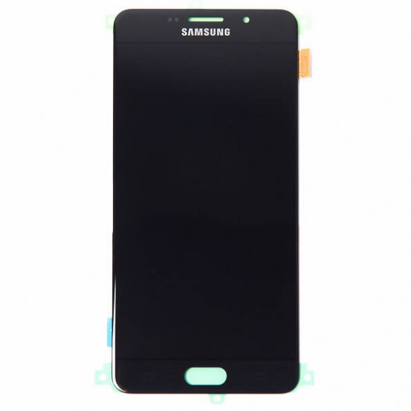 Дисплей для Samsung Galaxy A7 (2016) A710F (Черный)