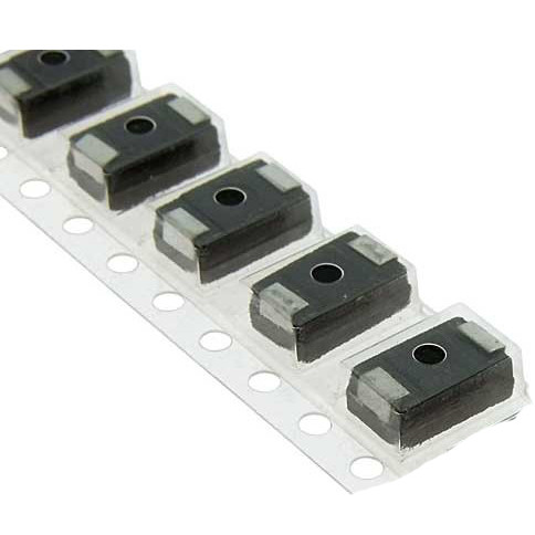 106M035V 10uF 35V 20% D Конденсатор танталовый (5 штук)