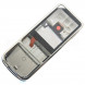 Корпус для Nokia 6700 C Classic (Хром)