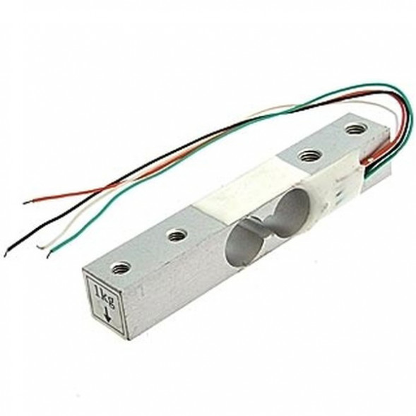 YZC-133 micro weighing sensor Модуль тензодатчика (весовой датчик)