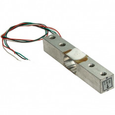 YZC-133 micro weighing sensor Модуль тензодатчика (весовой датчик)