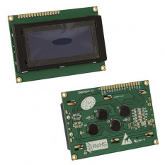 RH1604A-TYH Eng-Rus ЖК дисплей