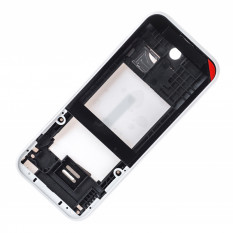 Корпус для Nokia 225 Dual Sim RM-1011 (белый)