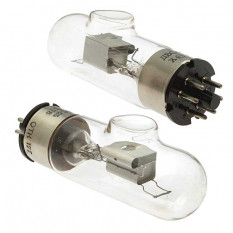 Радиолампа ДВС25