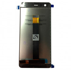 Дисплей Nokia 2 (TA-1029) в сборе с тачскрином (Черный)