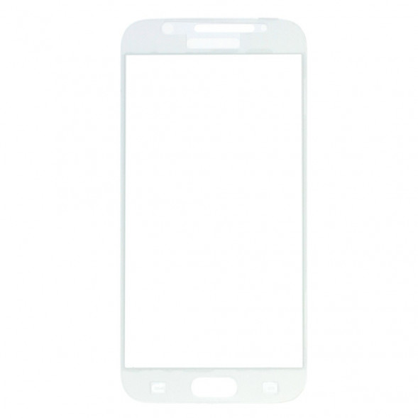 3D Защитное стекло для Samsung Galaxy S6 SM-G920F (белый)