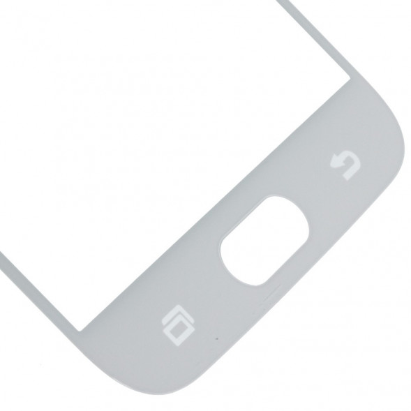 3D Защитное стекло для Samsung Galaxy S6 SM-G920F (белый)