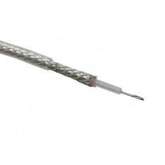 Кабель коаксиальный RG178 (100м)